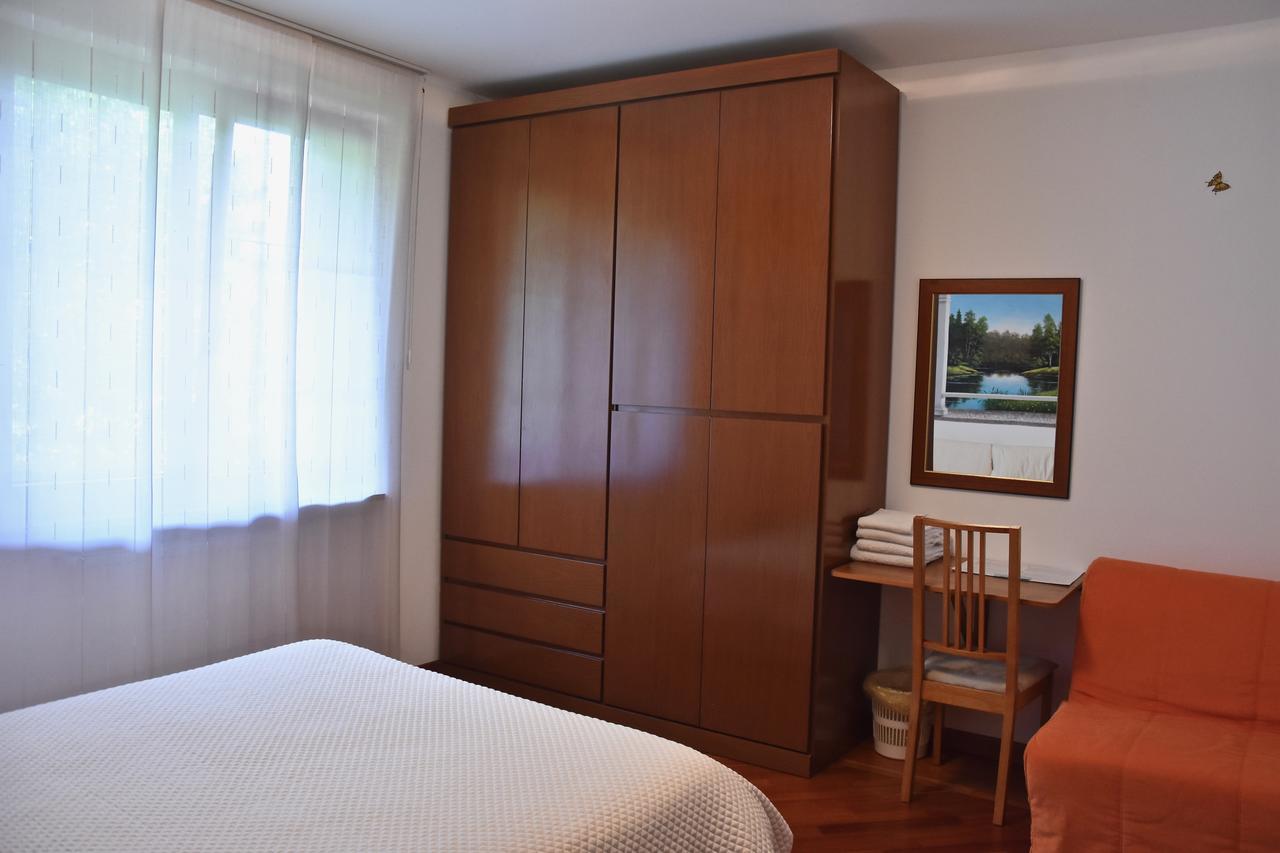 Al Vecchio Glicine Bed and Breakfast Gábria Eksteriør billede